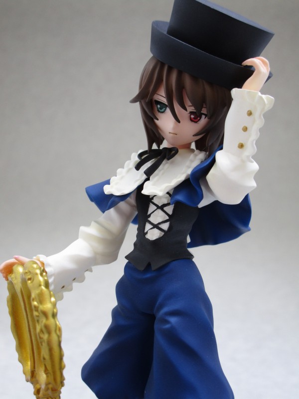 ドリームテック ローゼンメイデン 蒼星石 デコマスのご紹介 ウェーブ開発部ブログ