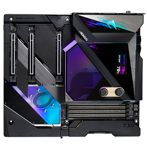 GIGABYTE Z590 AORUS XTREME Rev.1.0 マザーボード E-ATX [Intel Z590