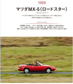 世界でいちばん愛された車たち 日経ﾅｼｮﾅﾙｼﾞｵｸﾞﾗﾌｨｯｸ社書籍 和游不動産 活動日記