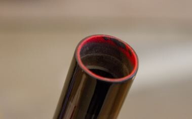 製品レビュー】Bontrager Pro IsoCore VR-CF Road Handlebar
