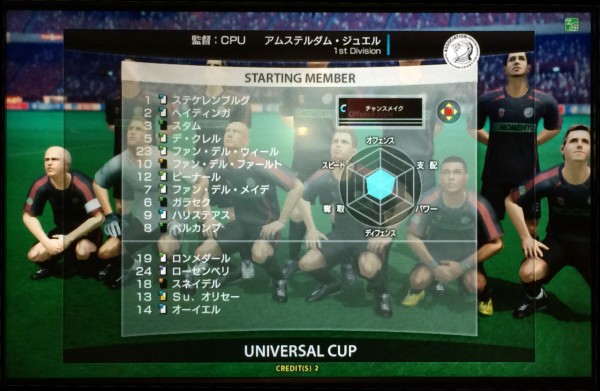 99以上 ステ ケレン ブルグ 素晴らしいサッカーの写真