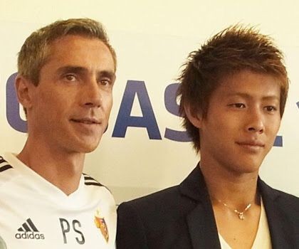ATLE パウロ・ソウザ（02-03）の使用感 : wccfatlesのblog