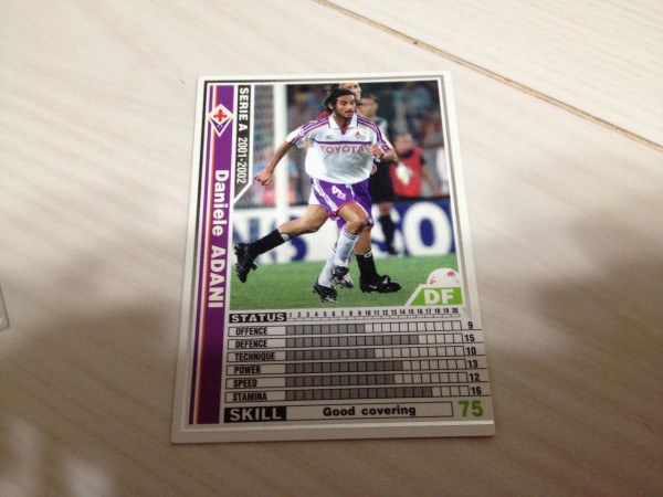 まとめうり WCCF Amazon.co.jp: wccf-0405-WGK4-GK レア 【05GK/WGK4】ビクトル