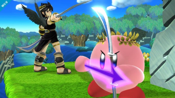 スマブラ ブラピはいらないという風潮 どんなに暗くても ゲームは輝いている