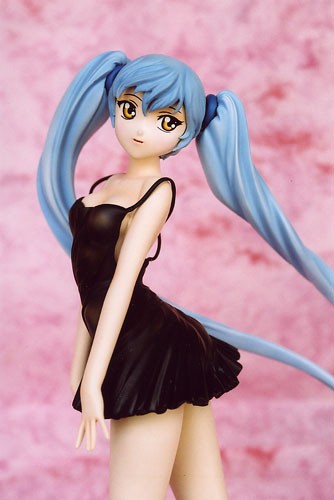 1/5 ホシノ・ルリ16才（スペシャル2） 完成品 