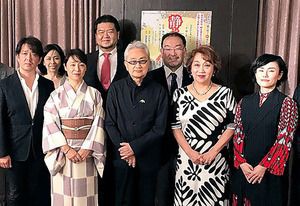 訃報 作詞家 直木賞作家 なかにし礼さん死去 歳 北酒場 石狩挽歌 昭和の歌謡界支えた巨星 Webbuzzニュースまとめ速