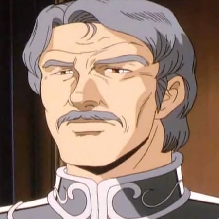 なんでメルカッツ提督は銀河帝国を裏切ったの 銀英伝速報