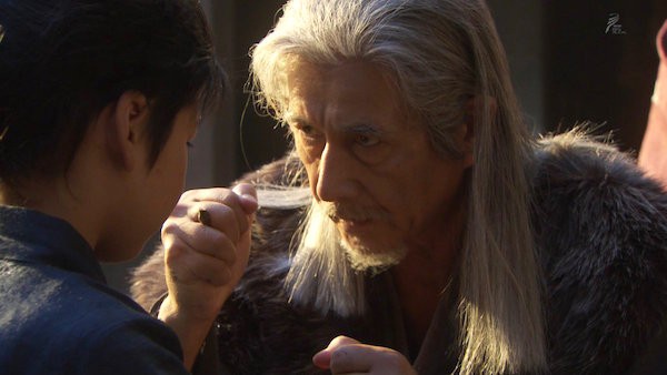 真田丸 第38話 昌幸 感想 真田昌幸がすごく魅力的 草刈正雄さん最高でした ２つぶ速報