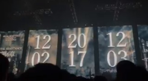 Babymetal 巨大キツネ祭り大阪城ホール1日目 ツイ感想 レポ Babymatometal