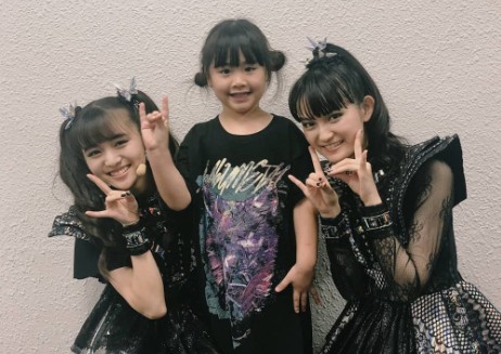 Babymetal Awakens 横浜アリーナ2日目 セトリ 3人目は藤平華乃 Babymatometal