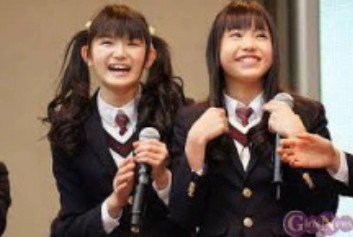 Babymetal 佐藤日向のすぅさんハピバ Babymatometal