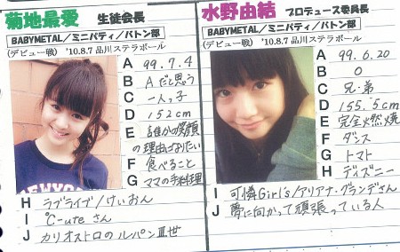 90 菊地最愛 田口華 水野由結 ミニパティ 公式生写真 L判サイズ