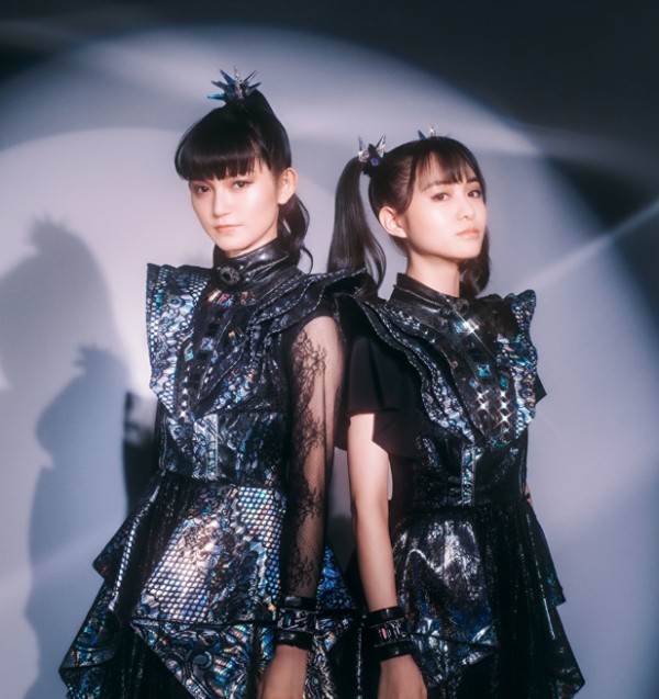 Babymetal ベビメタツイート集 Babymatometal