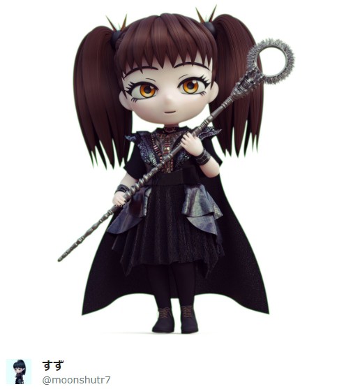 Babymetal ベビメタツイート集 Babymatometal