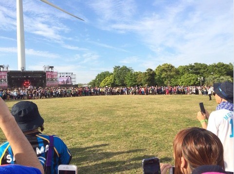 Babymetal Wod サークル クラウドサーフがベビメタによって急速に一般化が進行 Babymatometal