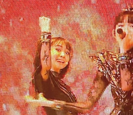 Babymetal Cdtvライブで変顔ぶっこむmoametal Babymatometal