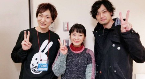 Babymetal Fns歌謡祭 青山神ツイ実況 感想 Babymatometal