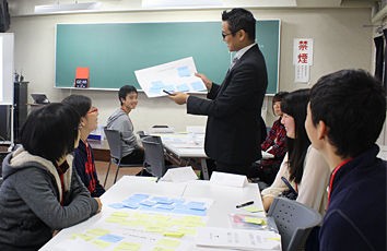 帝京大学 経済学部 法学部 文学部 外国語学部 教育学部 医療技術学部 帝京大学短期大学 Weekday Campus Visit開催レポート