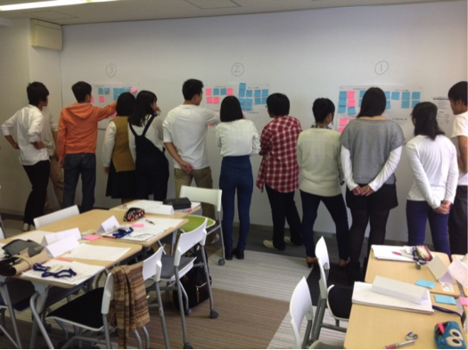 甲南大学 文学部 Weekday Campus Visit開催レポート