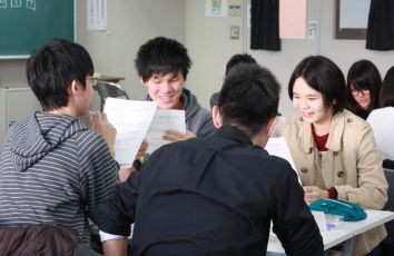 帝京大学 経済学部 法学部 文学部 外国語学部 教育学部 医療技術学部 帝京大学短期大学 Weekday Campus Visit開催レポート