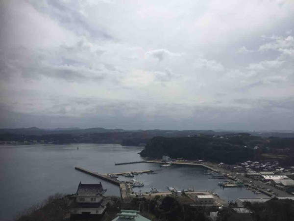 平戸旅行 平戸海上ホテル 海の幸にナイトツアー 平戸の街中散策 週末アウトドアファミリー