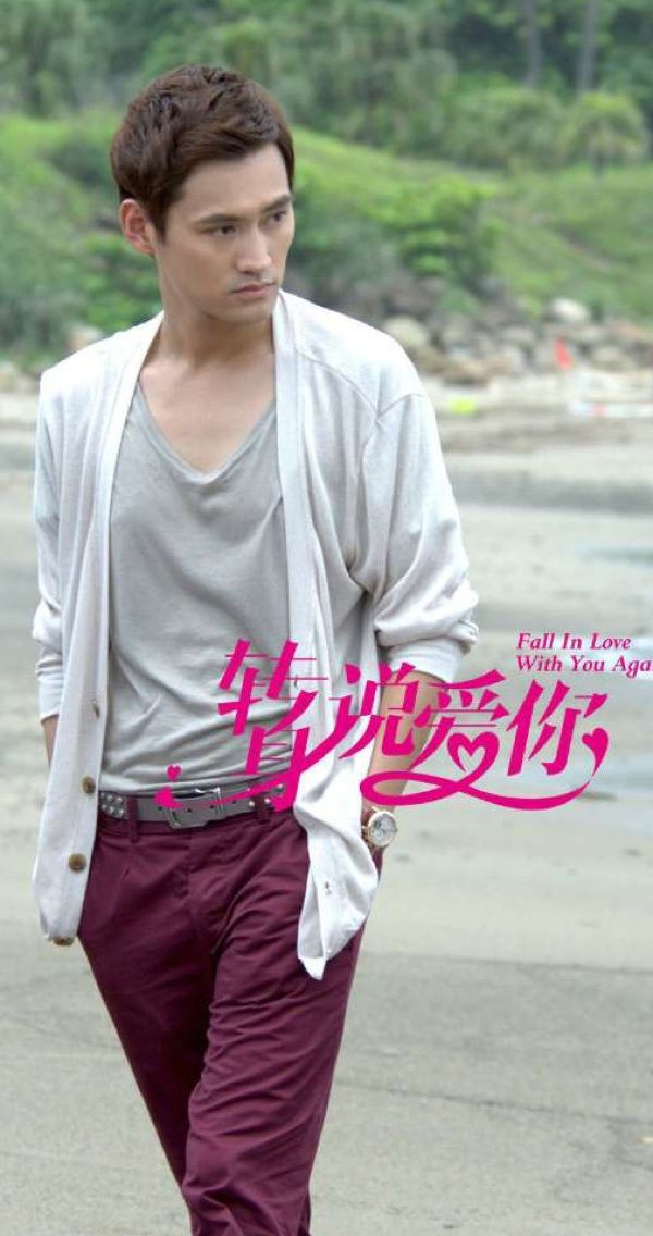 宮廷女官 若曦 ジャクギ 第十三皇子役 袁弘プロフィール 台湾中国語を学ぶol日記