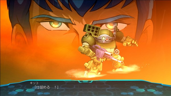 スーパーロボット大戦30 その47 エキスパンション 西へ東へ