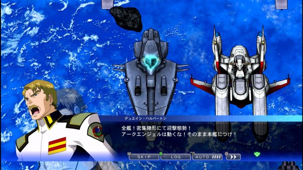 Sdガンダム Gジェネレーション クロスレイズ その18 Seed 西へ東へ