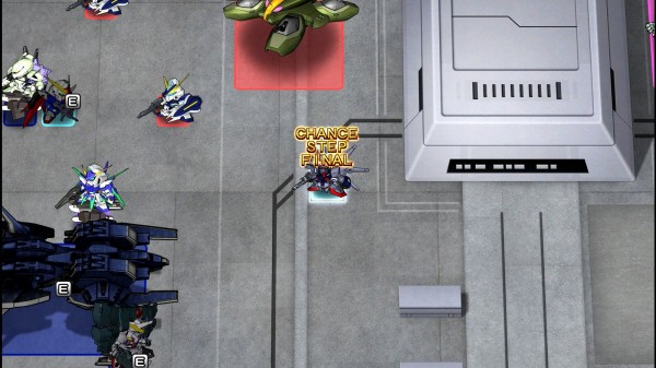 Sdガンダム Gジェネレーション クロスレイズ その26 Destiny 西へ東へ