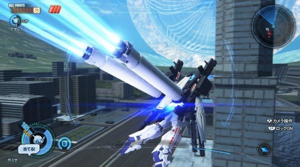 ガンダムブレイカー3 その14 Dlc第六弾 追加機体 西へ東へ ガンダムブレイカー3 その14 Dlc第六弾 追加機体 西へ東へ