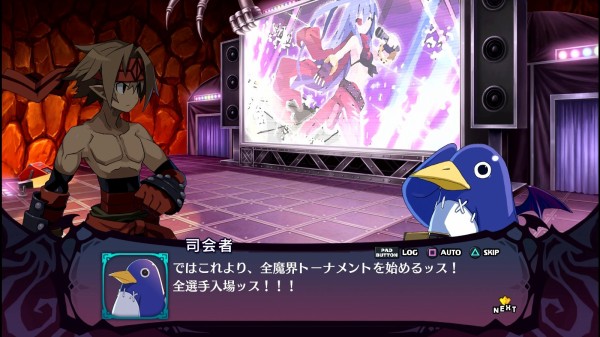 魔界戦記ディスガイア6 その12 Dlc第1弾 西へ東へ