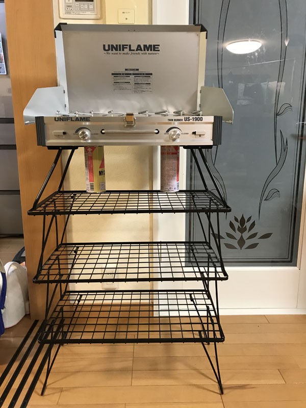 US-1900 購入！ : 超ショートなblog（仮）