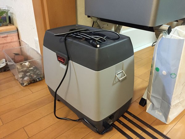 充電システム見直しと過充電対策 その2(エンゲルAC化) : 超 充電システム見直しと過充電対策 その2(エンゲルAC化) : 超
