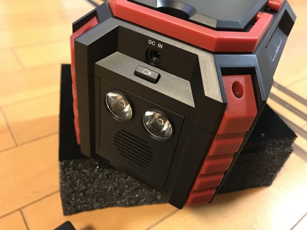 ポータブル電源 suaoki S270 を無意識にポチってた件 : 超