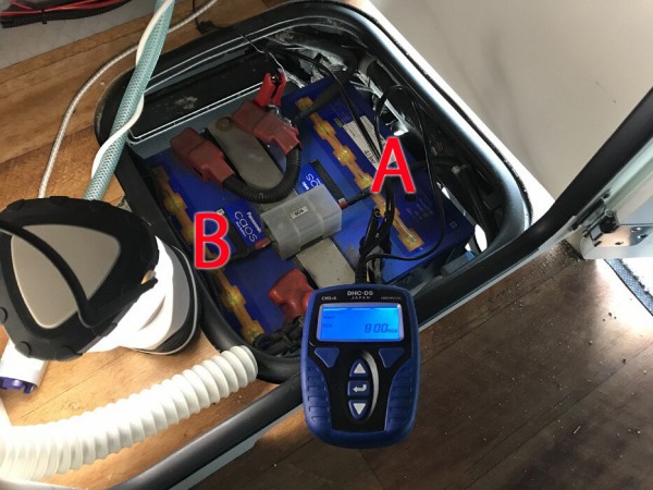 CTEK MULTI US 7002 バッテリーチャージャーセット　箱付き CTEK MULTI US 7002 バッテリーチャージャーセット 箱付き