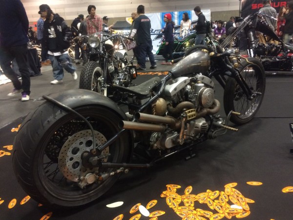 ジョインツ Motorcycle Diaries ジョインツ Motorcycle Diaries