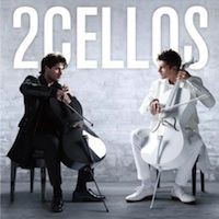 ドコモテレビｃｍに出演した２人組みイケメンチェリスト ２ｃｅｌｌｏｓ の 影武者 について Lover Sのrsブログ