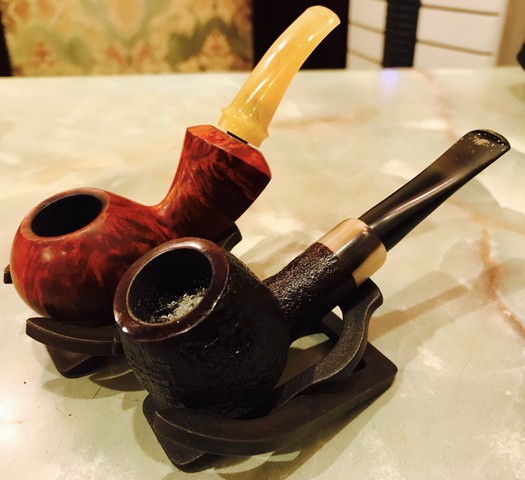 短くて長い1cmの差 萬年筆の迷走