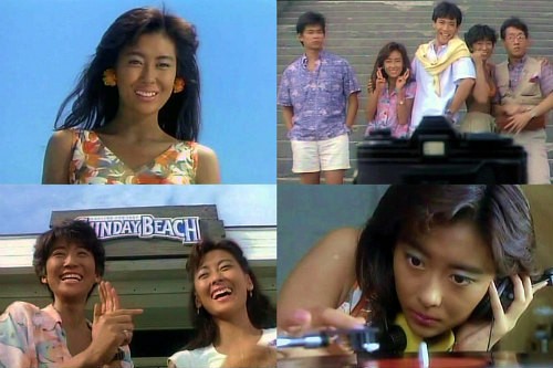 波の数だけ抱きしめて : 萬年筆の迷走