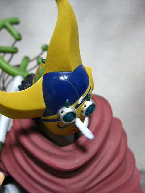 俺の１億人の部下が 海賊王に最も近い男 の巻 オーバードライブの イッツ あ スモールワールド