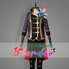 あんスタ 反逆 王の騎行 感想 Lardoo