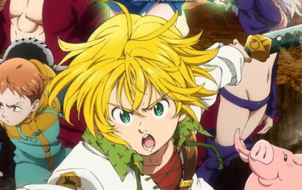 メリオダスが子供の理由が解明 死なない謎はなんですか Lardoo