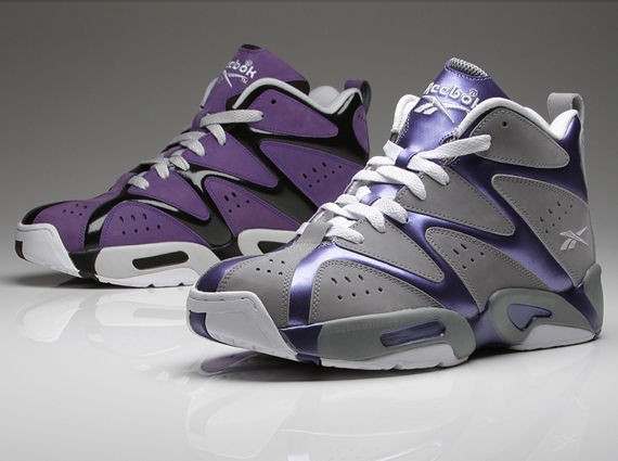 reebok kamikaze 5 violet