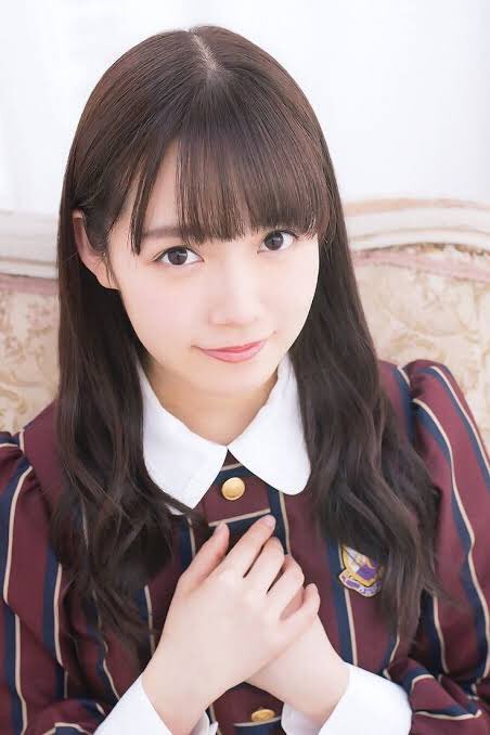 中元日芽香 乃木坂ちゃんに恋をしていた 好きな人に振り向いてもらう努力はつらいけど楽しい 坂道の娘
