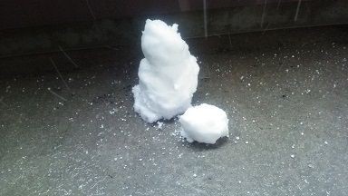 ロンダルキア台地 旅立ちはネアンデルタール