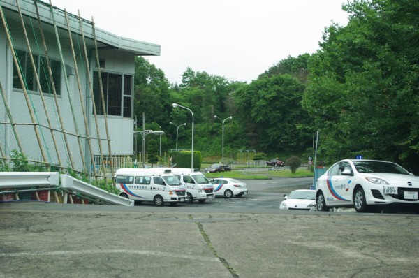 佐倉自動車学校 佐倉市大好き