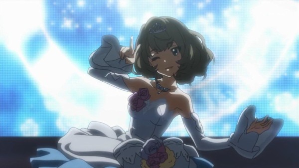 感想 アニメ アイドルマスター シンデレラガールズ 15話 待ちに待った楓さんの回 うぃるべるのぶろぐ 感想 アニメ アイドルマスター シンデレラガールズ 15話 待ちに待った楓さんの回 うぃるべるのぶろぐ