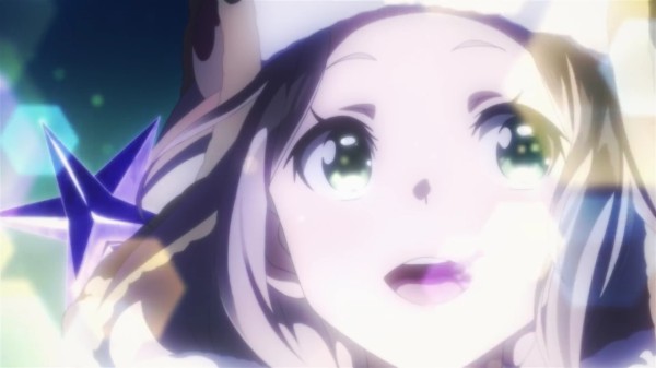 動画 画像 Ps4 Psvita フィリスのアトリエ Opムービー公開 うぃるべるのぶろぐ