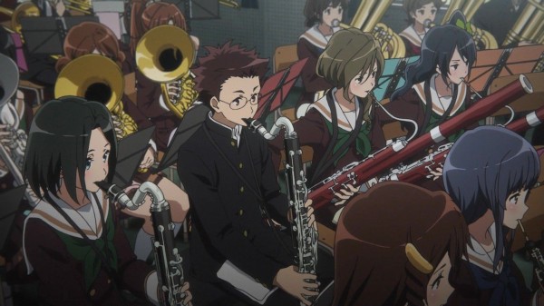 感想 アニメ 響け ユーフォニアム 1期 喜多村 来南 きたむら らいな うぃるべるのぶろぐ 感想 アニメ 響け ユーフォニアム 1期 喜多村 来南 きたむら らいな うぃるべるのぶろぐ