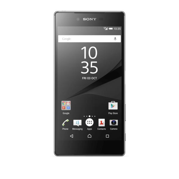 ソニー スマホ Xperia Z5 発表 4k液晶 5 5型 フルhd 5 2型 4 6型compactの3モデル うぃるべるのぶろぐ